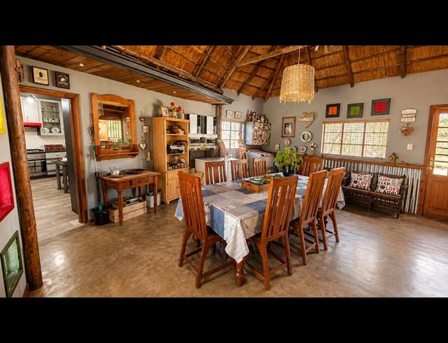5 BEDROOM HOUSE FOR SALE IN CINDERELLA